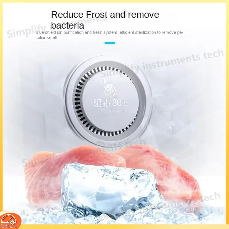 Congélateur domestique grande  - Commercial Chest Freezer avis et prix