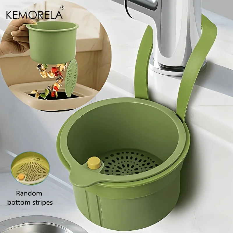 1 pièce Panier de vidange auto - Commercial Kitchen Bin avis et prix