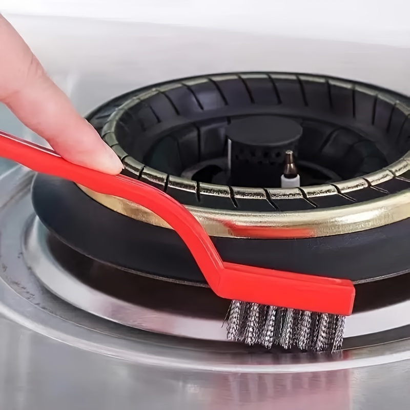 Brosse de nettoyage de cuisini - Commercial Kitchen Hoods avis et prix