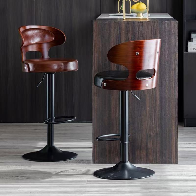 Tabouret de bar moderne de lux - Commercial Kitchen And Bar avis et prix