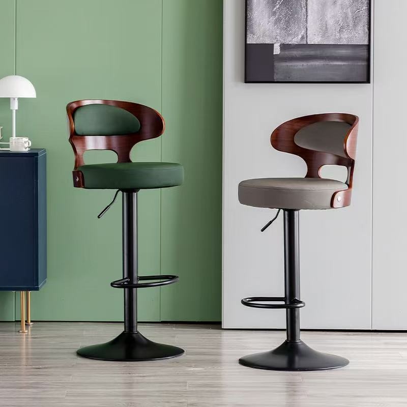 Tabouret de bar moderne de lux - Commercial Kitchen And Bar avis et prix