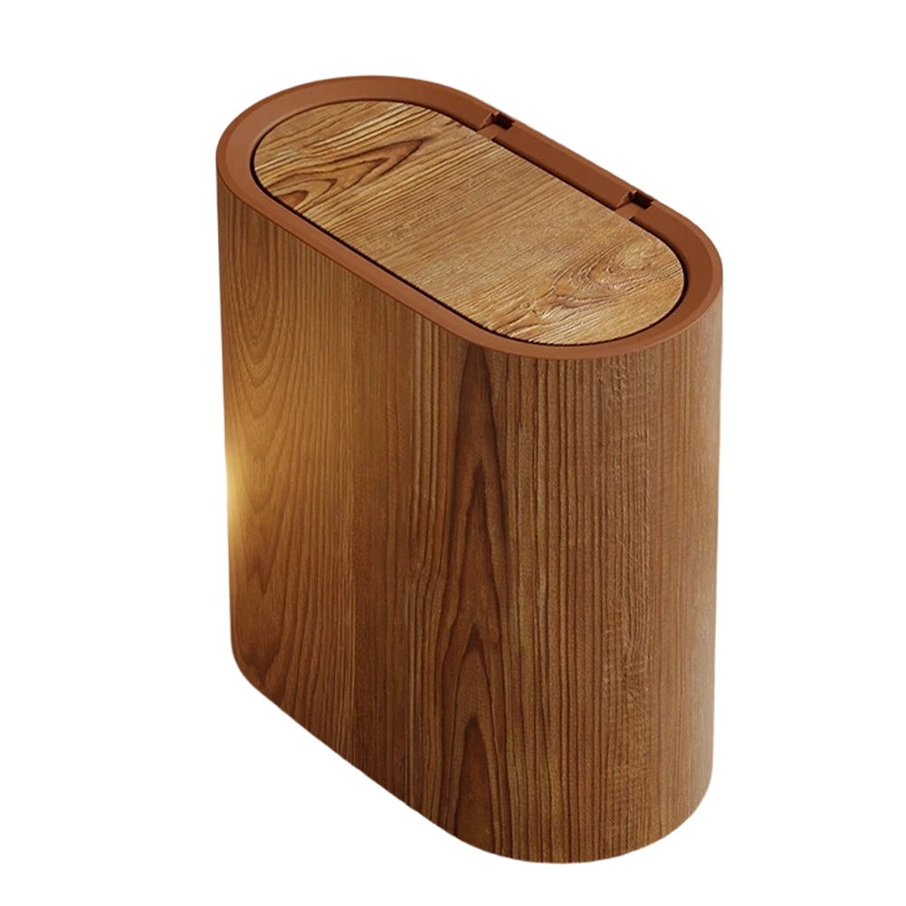 Poubelle étroite avec couvercl - Commercial Kitchen Bin avis et prix