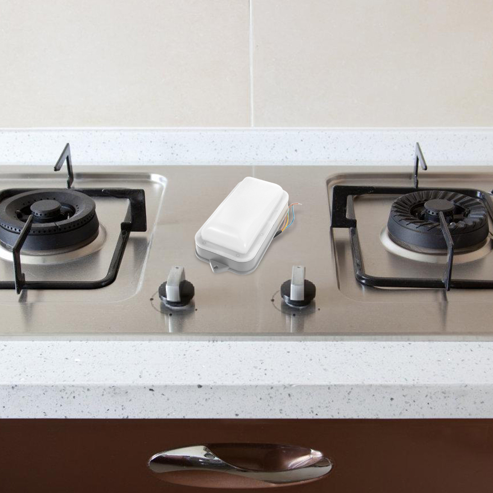 Lampe LED 20W pour hotte de cu - Commercial Kitchen Hoods avis et prix