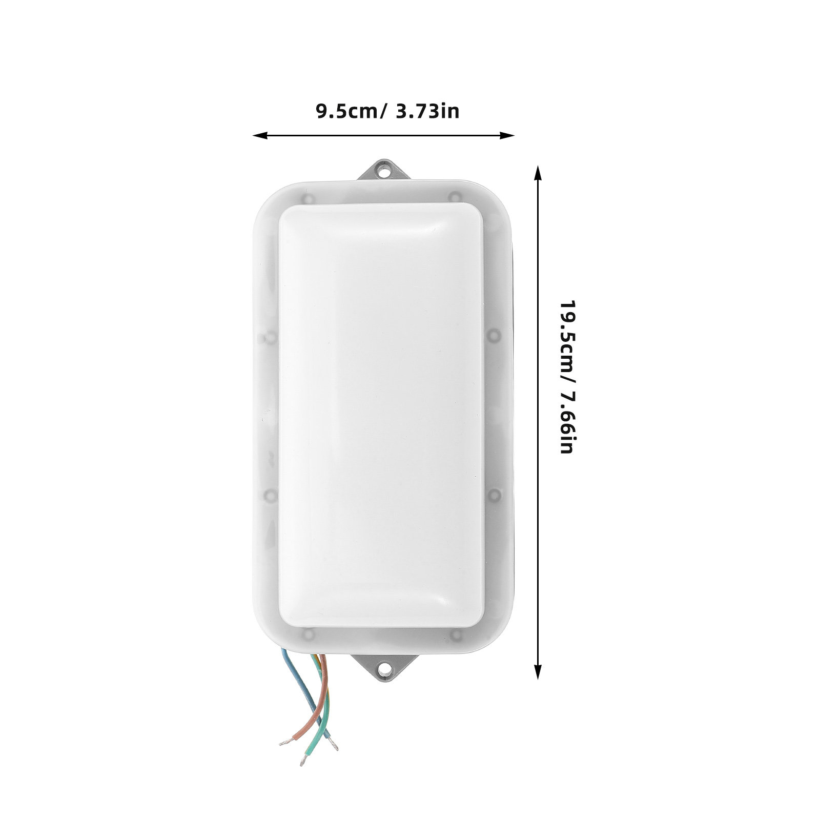 Lampe LED 20W pour hotte de cu - Commercial Kitchen Hoods avis et prix