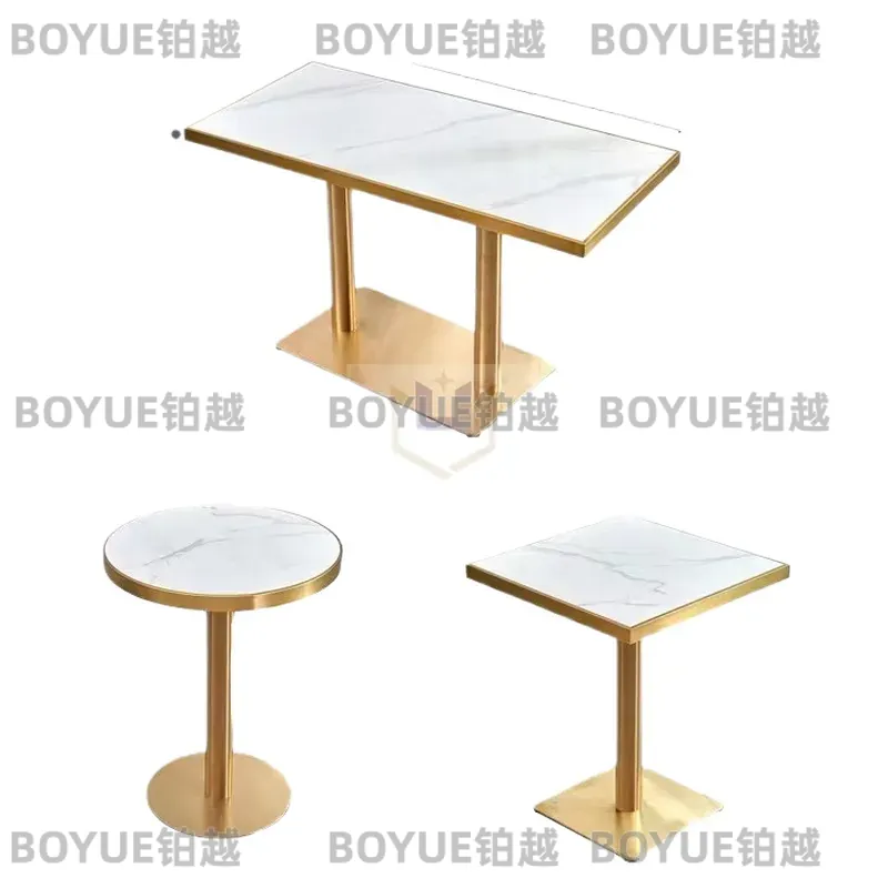 Table et chaises de salle à ma - Commercial Kitchen And Bar avis et prix