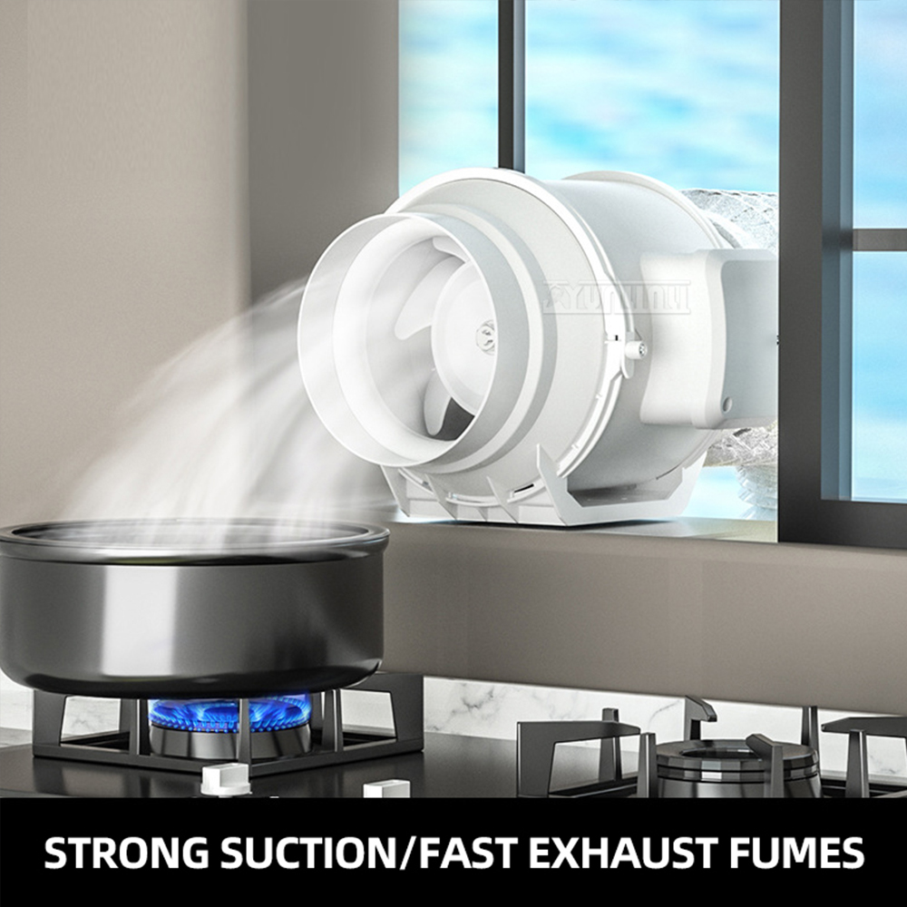 Ventilateur de Conduit Centrif - Commercial Kitchen Hoods avis et prix