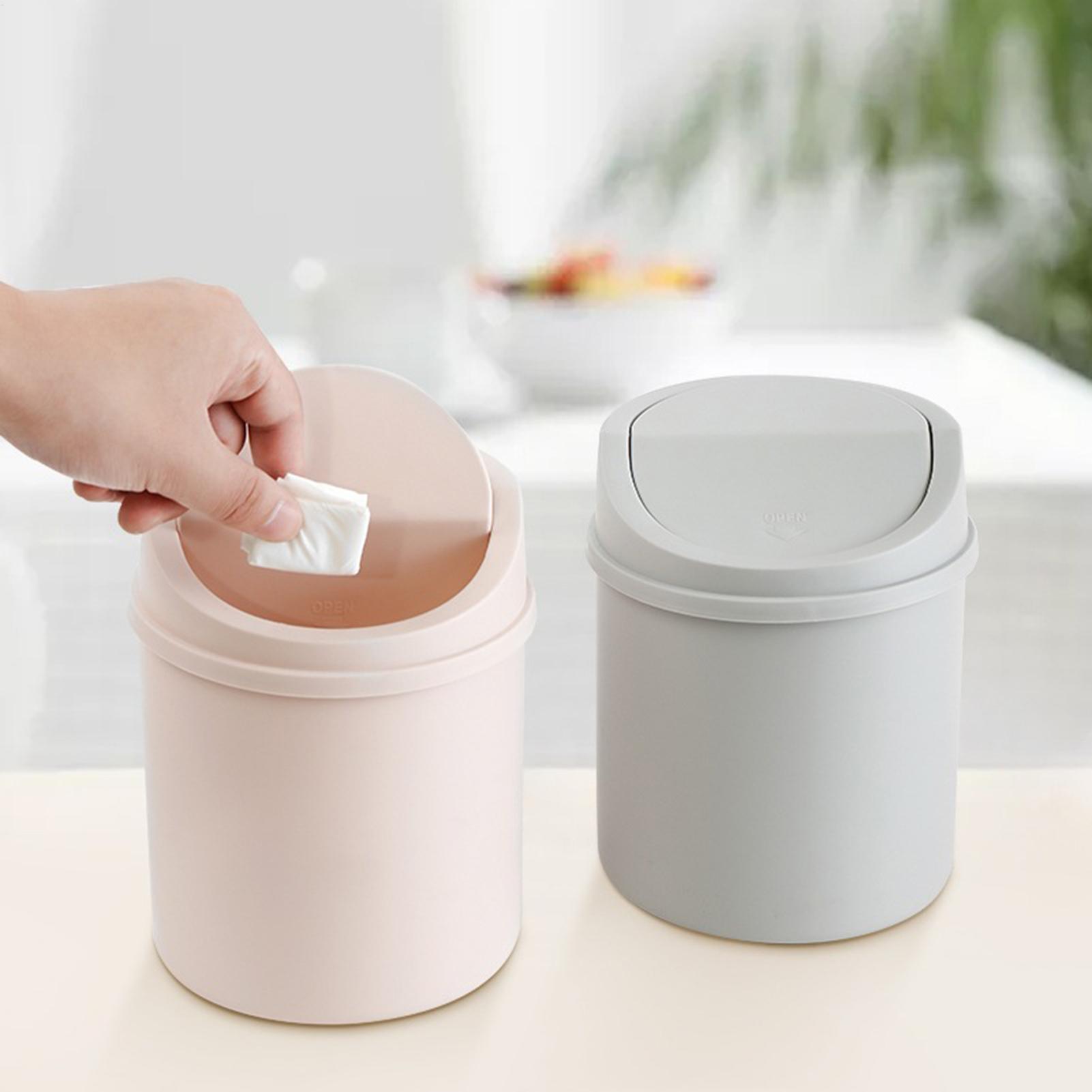 1 poubelle miniature de bureau - Commercial Kitchen Bin avis et prix