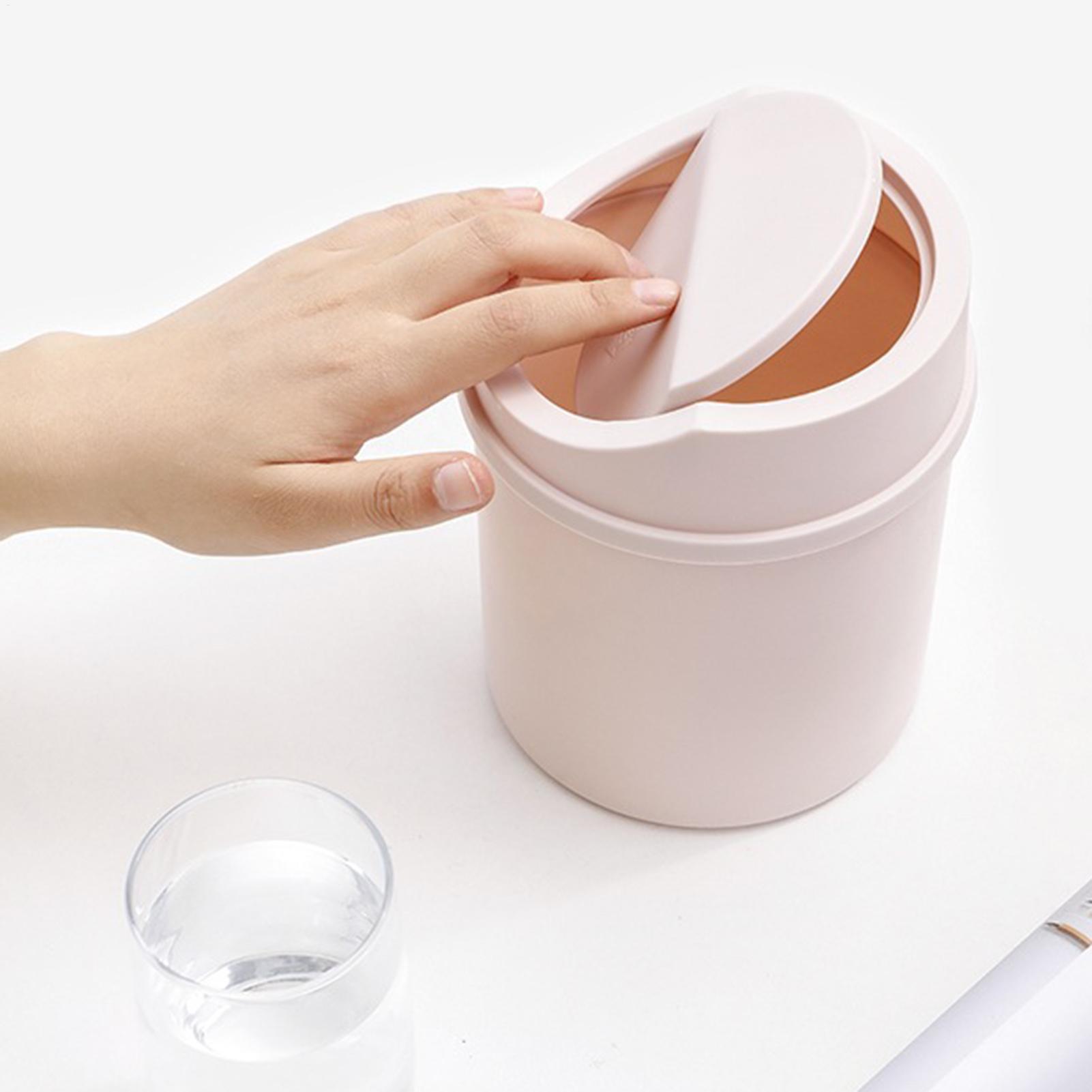1 poubelle miniature de bureau - Commercial Kitchen Bin avis et prix